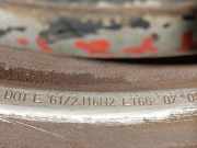 Achsschenkel Halter Links Vorne 5WA407255 Seat Leon (KLB) Schrägheck 5-drs 1.0 TSI 12V (DLAA)