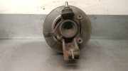 Achsschenkel Halter Rechts Vorne 6C113K185AF Ford TRANSIT Caja/Chasis (FM_ _, FN_ _, FF_ _) 2.4 TDCi RWD