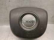 Airbag Lenkrad 6BM591X9AE Jeep Grand Cherokee (WK/WK2) SUV 3.6 V6 24V (ERC)