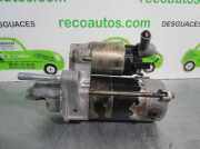 Anlasser 3110080G00 Suzuki Ignis (FH) Schrägheck 1.3 16V (M13A)