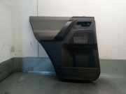 Türverkleidung Links Hinten 6H52274A31 Land + Range Rover Freelander II Geländewagen 2.2 tD4 16V (224DT)