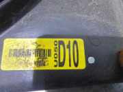 Kühlerventilator A005167 Kia Cerato Schrägheck 1.6 16V (G4ED)