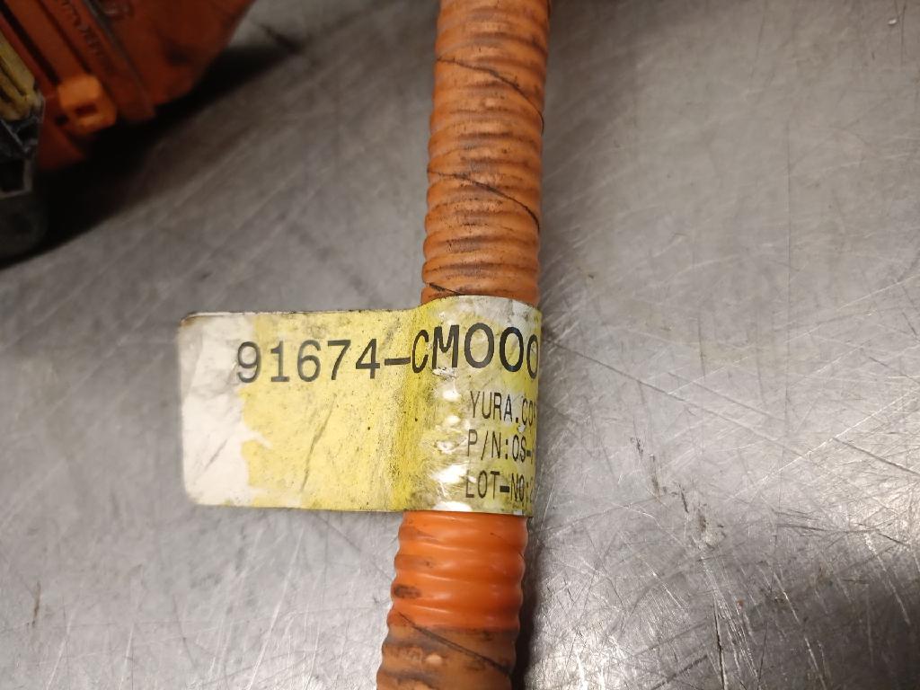 Schwungrad 03G105266BD Volkswagen Touran (1T1/T2) Großraumlimousine 2.0 TDI DPF (BMM) BMM