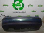 Stoßstange Hinten 1M5807421 Seat Toledo (1M2) Limousine 1.9 TDI 110 (AHF)