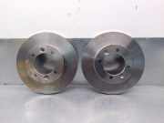 Bremsscheibe Hinten 6010113 Renault (B/C/L53) *