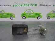 G?rtelschnalle Rechts Hinten 4B0857740A Audi A6 Avant (C5) Kombi 2.5 TDI V6 24V (AKE)