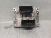 MotorsteuergerÃ¤t 00467581580 Fiat Punto II (188) SchrÃ¤gheck 1.2 16V (188.A.5000)