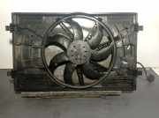 Kühlerventilator 5Q0121207AP Volkswagen Passat (3G2) Limousine 2.0 TDI 16V 150 (CRLB) CRLB