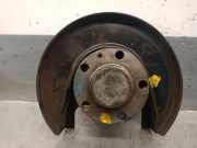 Achsschenkel Halter Links Hinten 6RD501611 Seat Toledo (NHAA) Liftback 1.6 TDI 16V 115 (CXMA)