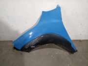 Kotflügel Links Vorne 66311J9000 Hyundai Kona (OS) SUV 1.6 GDi Hybrid 16V (G4LE)