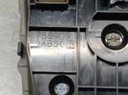 Bedienung Klimacontrolle 559000D280 Toyota Yaris II (P9) Schr?gheck 1.4 D-4D (1NDTV)