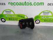 Heckschloss 6N0827505 Seat Arosa (6H1) Schrägheck 3-drs 1.0 MPi (AER)