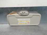 Sonnenblende Rechts A4518100210C24A Smart Fortwo Coupé (451.3) Schrägheck 3-drs 1.0 52kW,Micro Hybrid Drive (132.910)