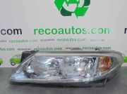 Scheinwerfer Links 8200002845 Renault II (BG0) 1.8 CAT