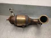Katalysator 96629315 Daewoo / Chevrolet CHEVROLET (C100, C140) 2.0 D