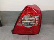 Rücklicht Rechts 924122D510 Hyundai III Sedán (XD) 2.0 CRDi