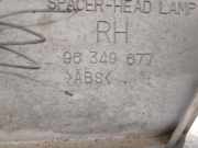 Scheinwerfer Rechts 96394240 Daewoo / Chevrolet Tacuma Gro?raumlimousine 2.0 16V (T20SED)