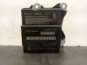 Steuergerät Airbag 51963823 Fiat PUNTO (199_) 1.2 (199AXZ1A, 199BXZ1A)