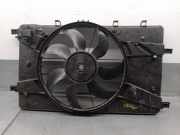 Kühlerventilator 97055935 Opel Insignia Schrägheck 5-drs 1.4 Turbo 16V Ecotec (A14NET)