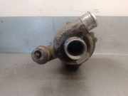 Turbolader A6650901780 SsangYong Rodius Großraumlimousine 2.7 270 Xdi 20V 4x2 (M665.925(Euro 4))