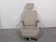 Sitz Rechts Hinten 7501121002EAJ SsangYong 2.7 Turbodiesel CAT