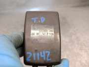 G?rtelschnalle Rechts Hinten 3B0857740B Volkswagen Passat (3B3) Limousine 1.9 TDI 130 (AVF)