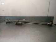 Scheibenwischermotor Vorne 1273399 Opel ZAFIRA B 1.8 16V