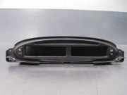 Tachoeinheit Kmh 9661734780 Citroën Xsara Picasso (CH) Großraumlimousine 1.6 HDi 16V 110 (DV6TED4(9HZ))