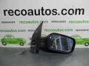 Au?enspiegel Rechts MANUAL Fiat Punto I (176) Schr?gheck 90 1.6 ELX,Sporting (176.A.9000)