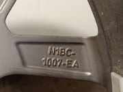 Felge N1BC1007EA Ford Fiesta 7 Schrägheck 1.0 EcoBoost 12V Hybrid 125 (B7JB)