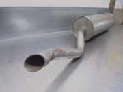 Auspuff Endtopf PG523 Peugeot 309 I (10C/10A) Schrägheck 1.9 XRD,GRD (XUD9(D9A))