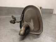 Auspuff Endtopf DB03021 Daewoo / Chevrolet Kalos (SF48) Schrägheck 1.2 (B12S1)