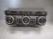 Bedienung Klimacontrolle 3V0907044CR Skoda III (3V3) 2.0 TDI