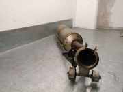 Rußpartikelfilter PSAS004 Citroën Jumpy Van 1.6 Blue HDi 115 (DV6FC(BHX))