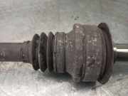 Antriebswelle Links Hinten A2043501710 Mercedes-Benz C (W204) Limousine 1.6 C-180K 16V BlueEfficiency (M271.910)