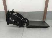 Armlehne MIDDEN 3V0864207 Skoda III (3V3) 2.0 TDI