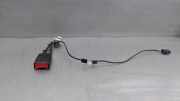 GÃ¼rtelschnalle Rechts Hinten 96480893XX CitroÃ«n C5 II Berline (RC) SchrÃ¤gheck 2.0 HDiF 16V (DW10BTED4(RHR)) DW10BTED4(RHR)