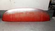 Heckspoiler 960303795R Renault Clio IV Estate/Grandtour (7R) Kombi 5-drs 1.5 Energy dCi 90 FAP (K9K-608(K9K-B6))