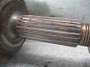 Antriebswelle Links Vorne 2075 Daewoo / Chevrolet Lanos (TA/TF69) Limousine 1.5 (A15SMS)