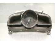 Tachoeinheit Kmh D23C55430 Mazda 3 (BM/BN) Limousine 2.2 SkyActiv-D 150 16V (SH)