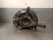 Achsschenkel Halter Links Vorne 4321252010 Toyota Yaris (P1) Schrägheck 1.3 16V VVT-i (2NZFE)