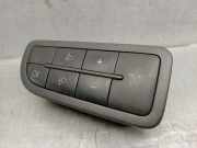 Lichtschalter 6490G1 Peugeot Bipper (AA) Van 1.4 HDi (DV4TED(8HS))