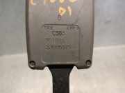 Gürtelschnalle Links Vorne 33005375 Fiat Punto II (188) Schrägheck 1.9 JTD 85 (188.A.7000)