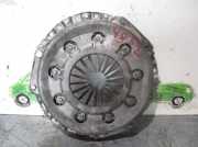 Kupplungsset K00375 Peugeot 206 (2A/C/H/J/S) Schrägheck 1.9 D (DW8(WJZ))