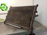 Radiator BK218005CB Ford Transit Custom Bus 2.2 TDCi 16V (DRFF)