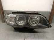 Scheinwerfer Rechts 63127164442 BMW X5 (E53) SUV 3.0d 24V (M57N-D30(306D2))