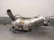 Rußpartikelfilter 1616305780 Peugeot Bipper (AA) Van 1.3 BlueHDi 80 16V (F13DTE6(FHY))