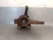 Achsschenkel Halter Links Vorne 400151HA0A Nissan Micra (K13) Schrägheck 1.2 12V (HR12DE)