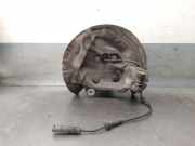 Achsschenkel Halter Rechts Vorne 31216793924 BMW 3 (E90) 320 d