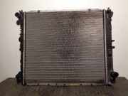 Radiator 2131021150 SsangYong 2.7 Turbodiesel CAT